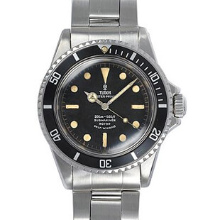 チュードルTUDORコピーサブマリーナ 784162メンズ 自動巻き-スーパー