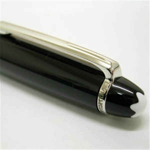MONTBLANC [ モンブラン ] P163bk マイスターシュテック クラシック