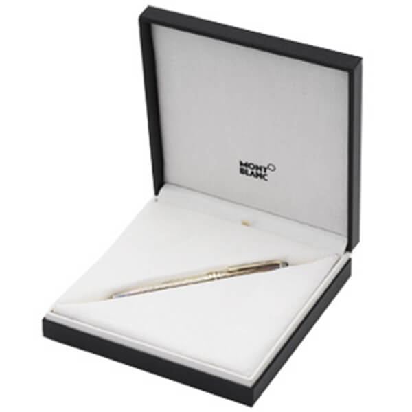 MONTBLANC [ モンブラン ] 1648 マイスターシュテュック ソリテール 