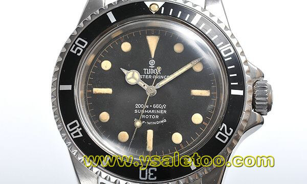 チュードルTUDORコピーサブマリーナ 784162メンズ 自動巻き-スーパー