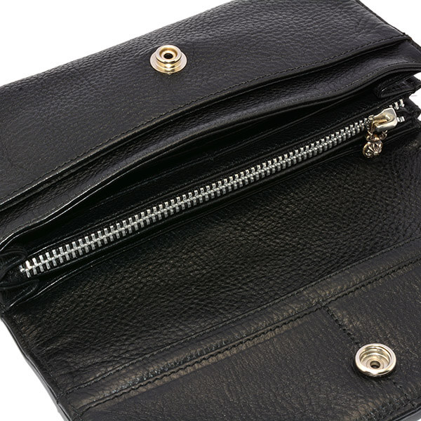 クロムハーツスーパーコピー JUDY BK Heavy Leatherジュディー