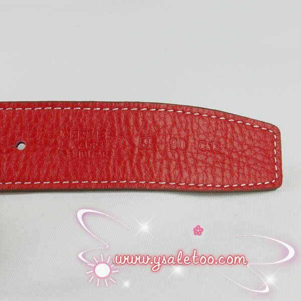 エルメスbeltコピー ベルト90cm Hベルトエルメス07コンスタンス サンギンヌ ショコラ シルバーバックル P刻印-スーパーコピーhacopy