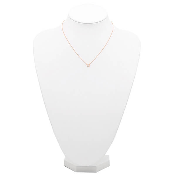 ティファニー ネックレス TIFFANY&Co. 28274564 ダイヤモンド